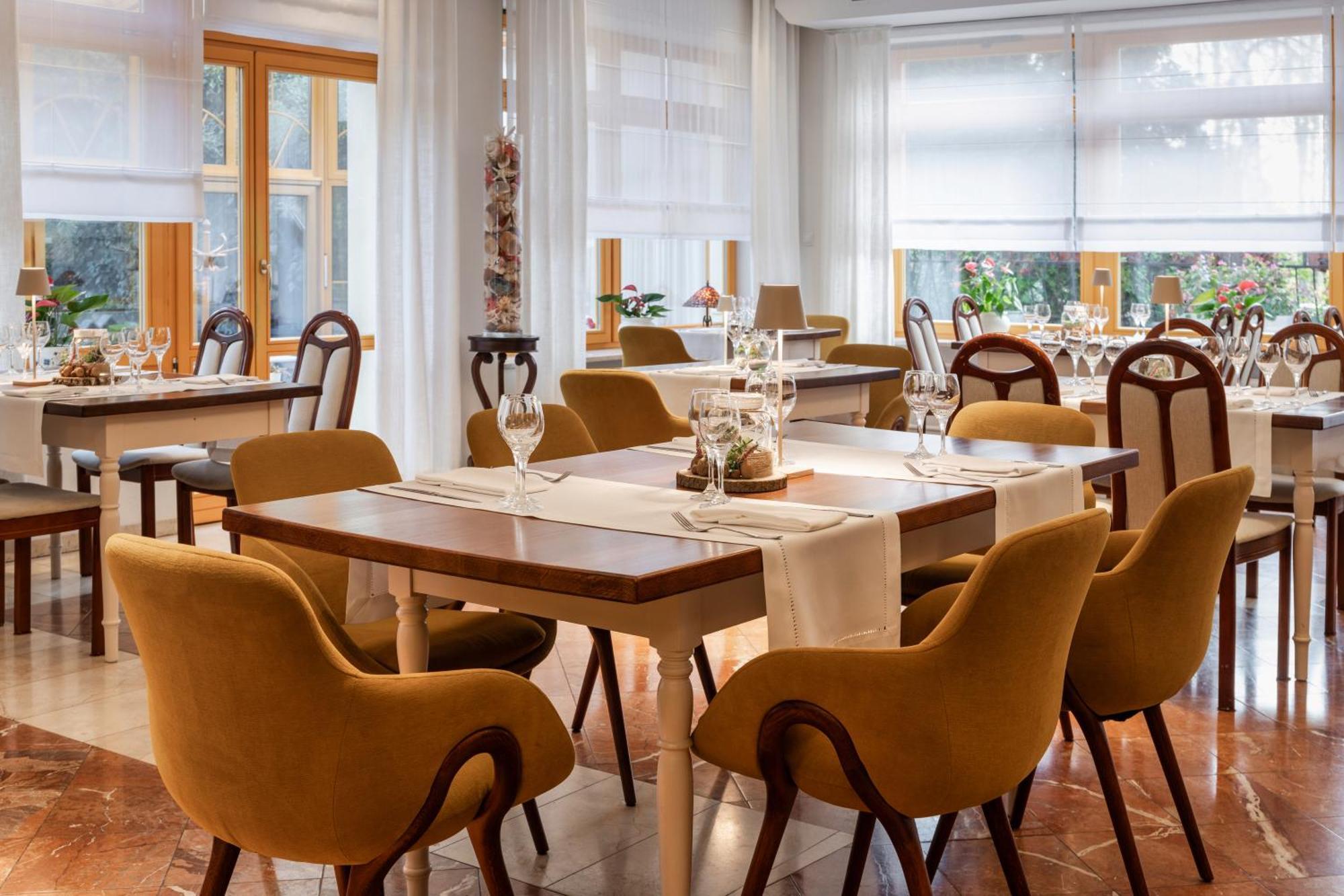 Hotel Bartan Gdansk Seaside المظهر الخارجي الصورة